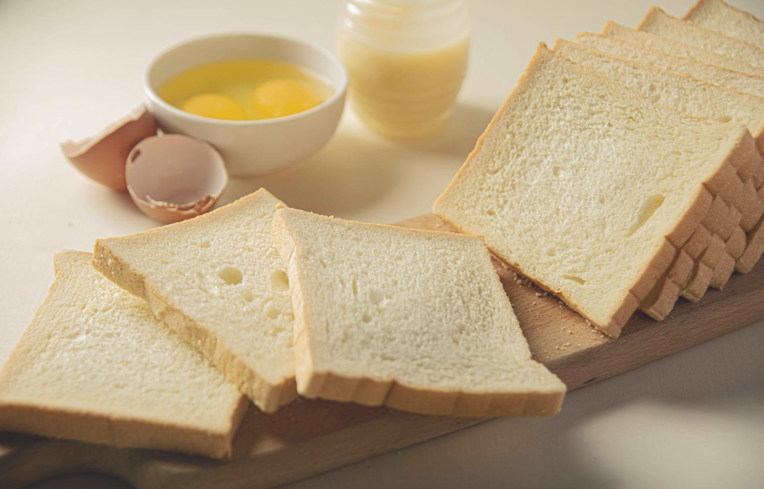 Quick recipe preparation in a home kitchen