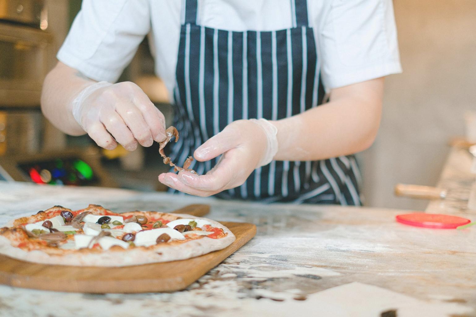Xaltocron webinar session on quick and easy recipes